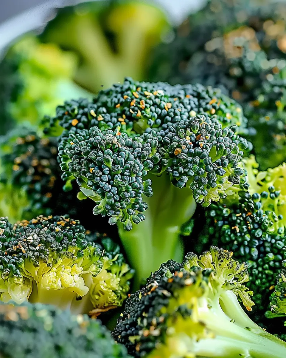 Broccoli Seasoning: The Best Way to Elevate Your Veggie Dishes