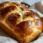 Raising Cane’s Bread