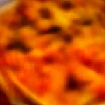 Pumpkin & Gouda Stuffed Shells With Brown Butter & Sage Alfredo Sauce