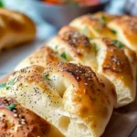 No-Oven Turkish Bread