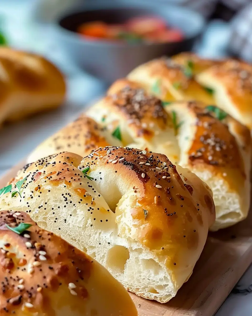 No-Oven Turkish Bread: Easy Recipe for Homemade Comfort