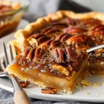 Pecan Pie Dump Cake