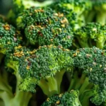 Marry Me Broccoli Incredible Secret