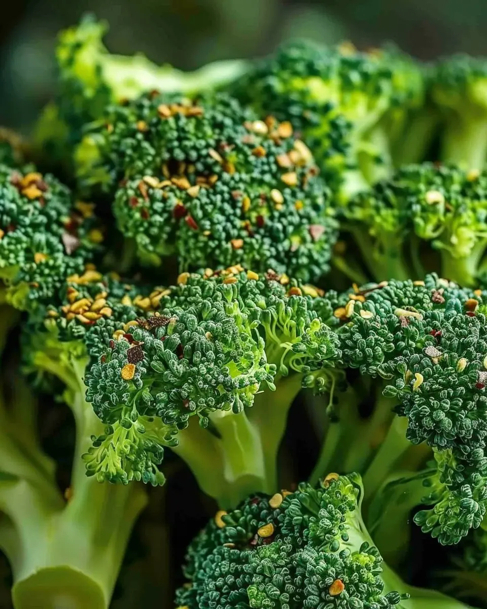 Marry Me Broccoli Incredible Secret: A Deliciously Easy Twist