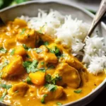 Mango Chicken Curry Recipe