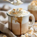 Toasted Marshmallow Creamer