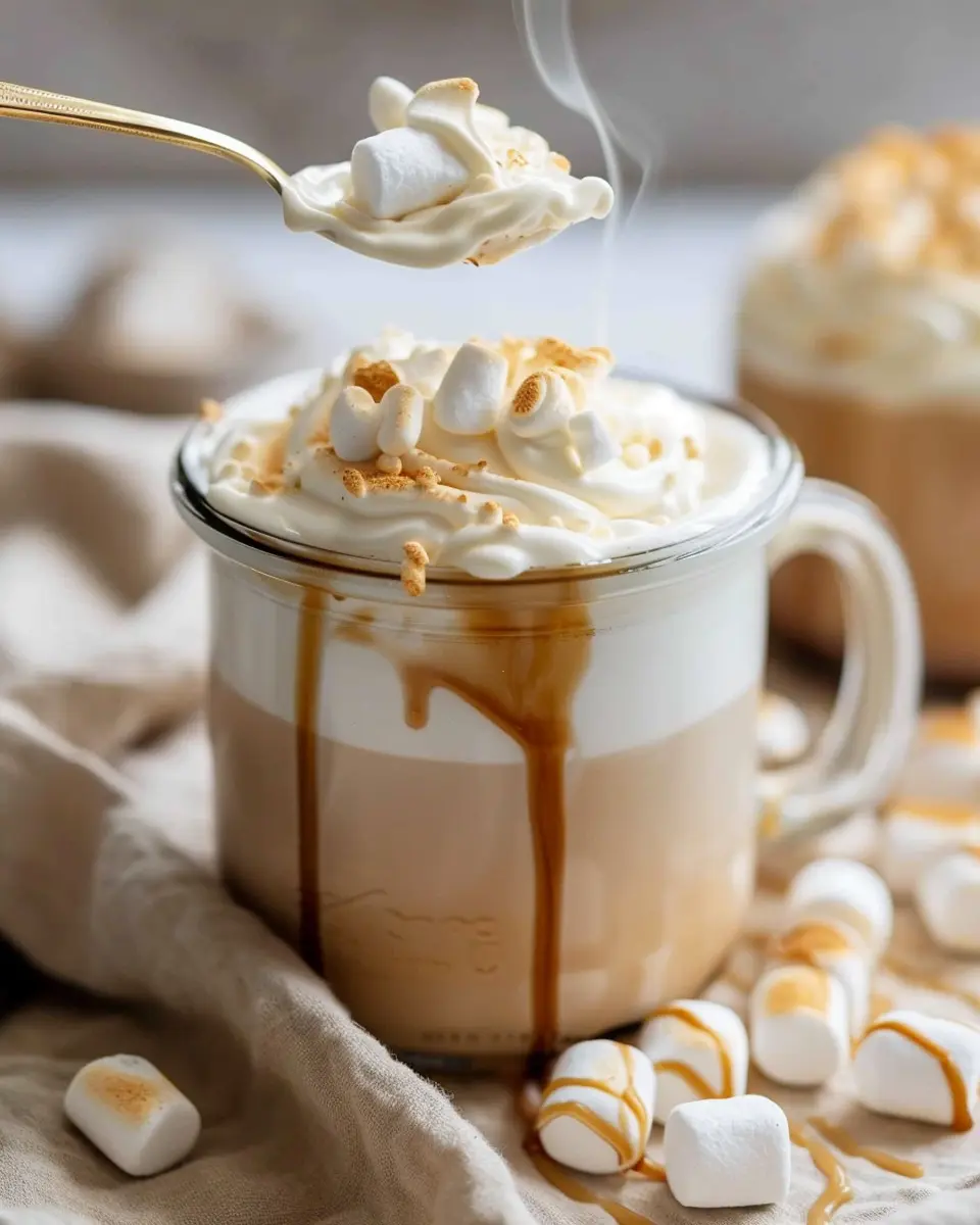 Toasted Marshmallow Creamer: The Best Indulgent Treat for Your Coffee
